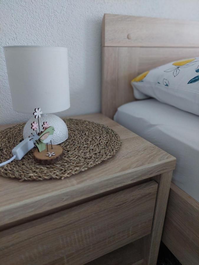 Apartman Danijela Otočac Exterior foto