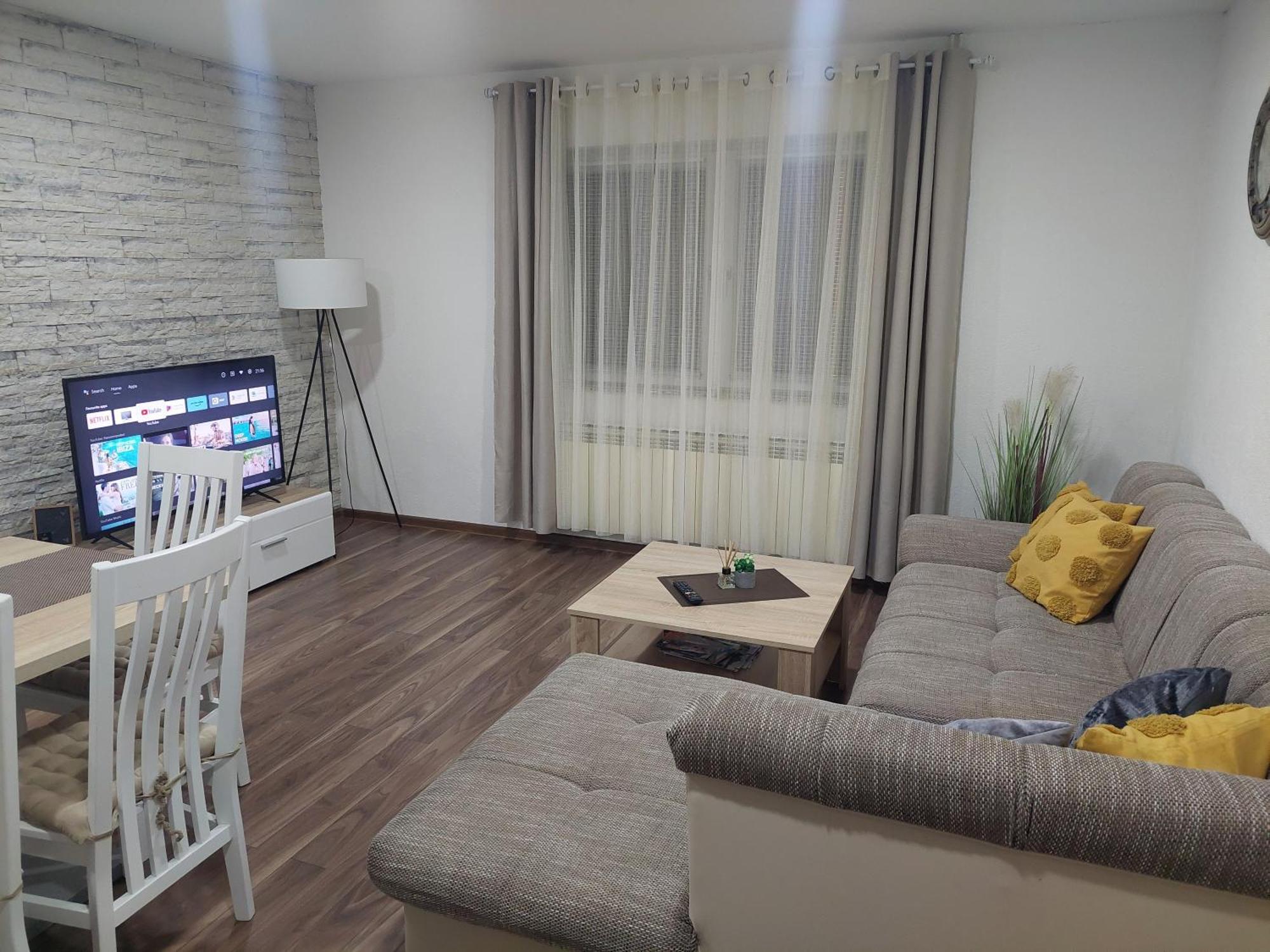 Apartman Danijela Otočac Exterior foto