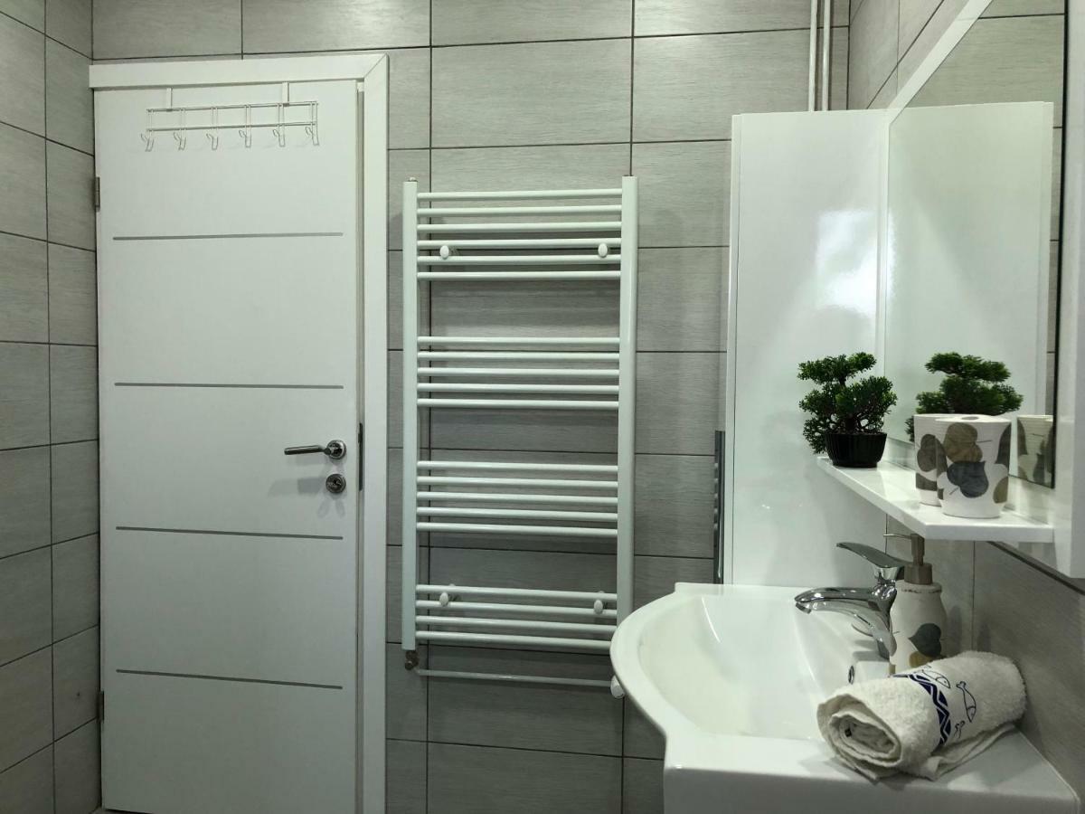 Apartman Danijela Otočac Exterior foto